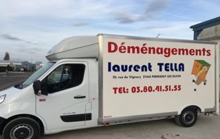 demenagements tella